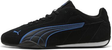 Кросівки Puma Catch SdSneaker Unisex (47 EU, Чорно-сині)