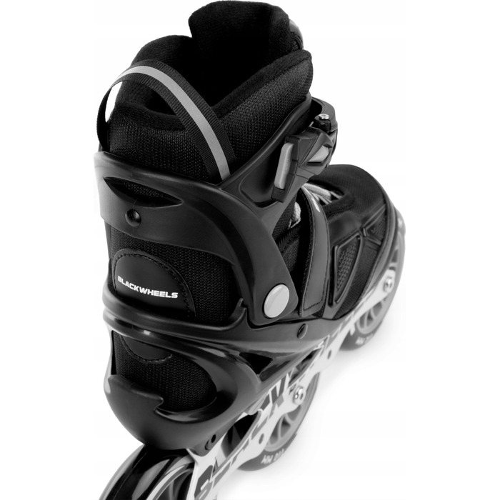 Регульовані ролики Blackwheels Dynamic, розм. 39-42