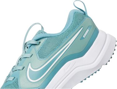 Кросівки Nike Cosmic Runner GS (38.5 EU) Cannon Denim/Turquoise/White - Дитячі для бігу по асфальту