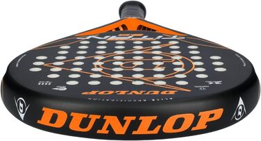 Ракетка для настільного тенісу Dunlop Titan 2.0 Orange