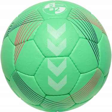 Гандбольний м'яч Hummel Elite HB для тренувань та матчів, розмір 3