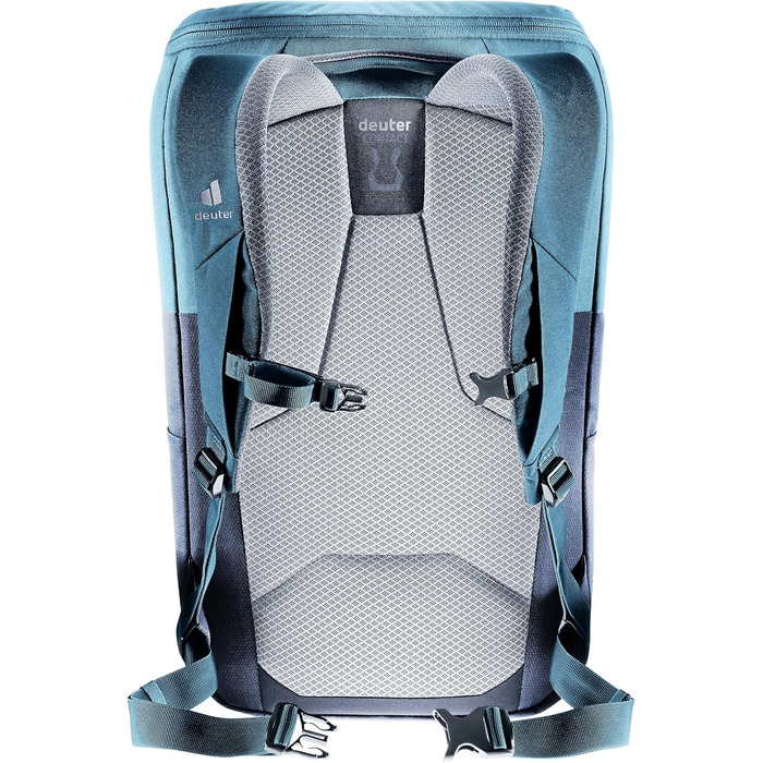 Міський рюкзак Deuter UP Stockholm 22 л, екологічний