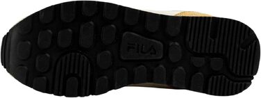 Жіночі кросівки FILA Hypert Wmn (розмір 37 EU, колір Oyster Gray Lattè)