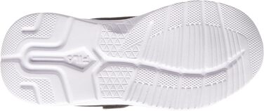 Детские кроссовки Fila Spitfire V для бега, 29 EU, черный/Castlerock