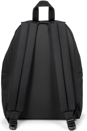 Рюкзак EASTPAK Padded Pak'r унісекс, чорний, універсальний розмір