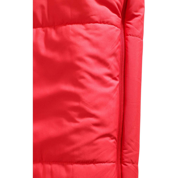 Спальний мішок Fjällräven Skule Two Seasons Red - універсальний, для жінок та чоловіків