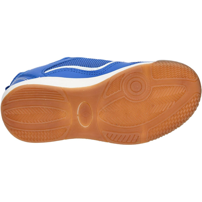 Турнічні кросівки Lico Jaime для дітей (35 EU), синьо-білі