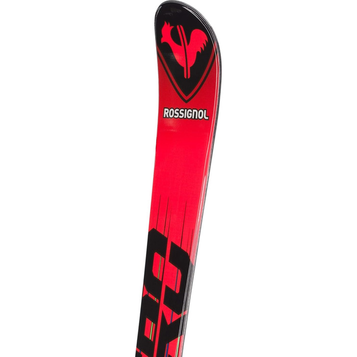 Гірськолижний комплект Rossignol Hero JR Multi-Event Open 140 см для дітей