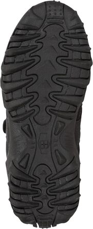 Дитячі трекінгові черевики Mountain Warehouse Mars - легкі, зручні, фіолетові (36 EU)