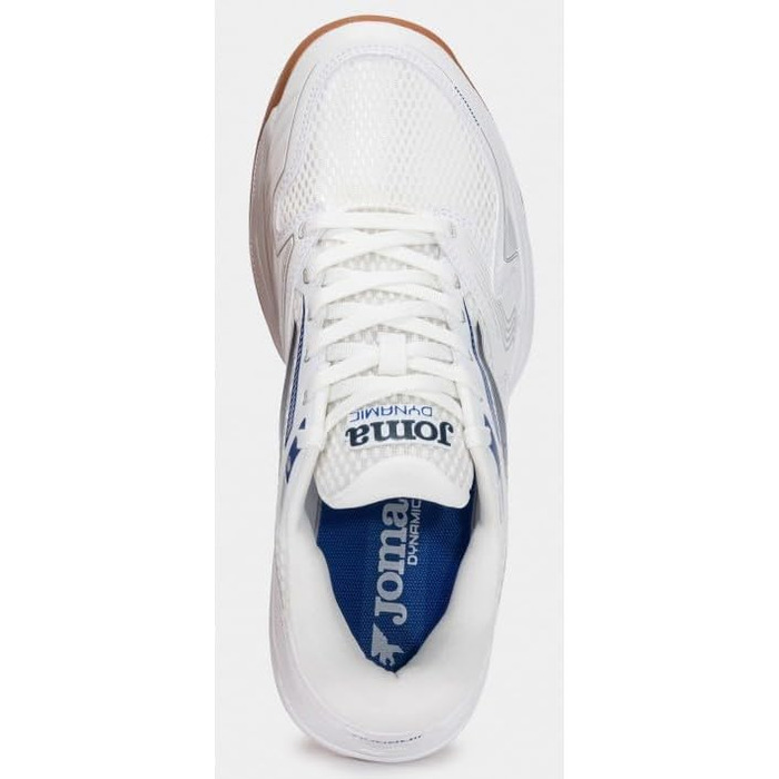 Волейбольні кросівки Joma для чоловіків, 46 EU, білі