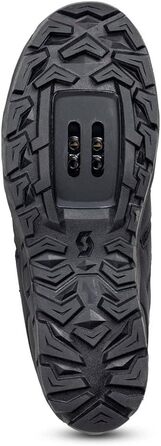 Велосипедні черевики SCOTT Crus-r Boa Eco для жінок, чорні, 2026, розмір 41