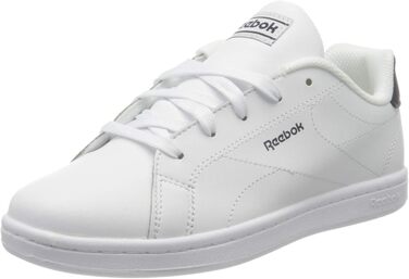 Дитячі кросівки Reebok Royal Complete CLN 2.0 для гімнастики, білого та темно-синього кольорів, 28 EU