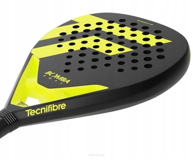 Ракетка для падел-тенісу Tecnifibre Bomba Soft