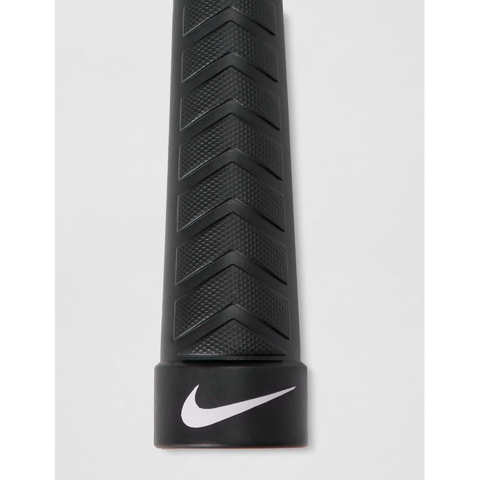 Скакалка Nike Fundamental Speed Rope – чорний/білий, універсальний розмір