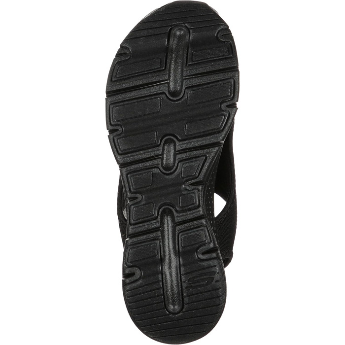Скеchers Arch Fit City Catch жіночі сандалії 39 EU, чорний, в'язка