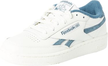 Кросівки Reebok Club C Revenge Unisex Chalk/Hooblu 34.5 EU