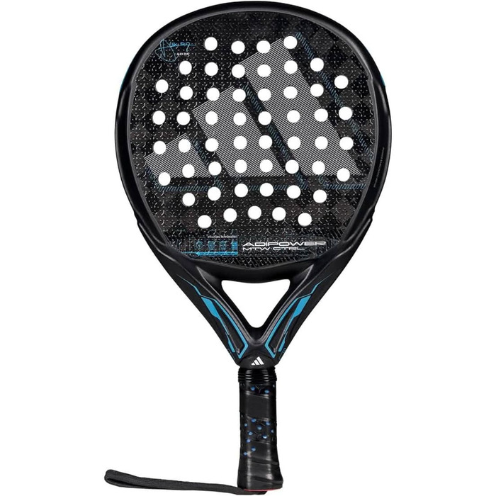 Ракетка для паделу adidas Adipower Multiweight Ctrl 3.4 Алекс Руїс
