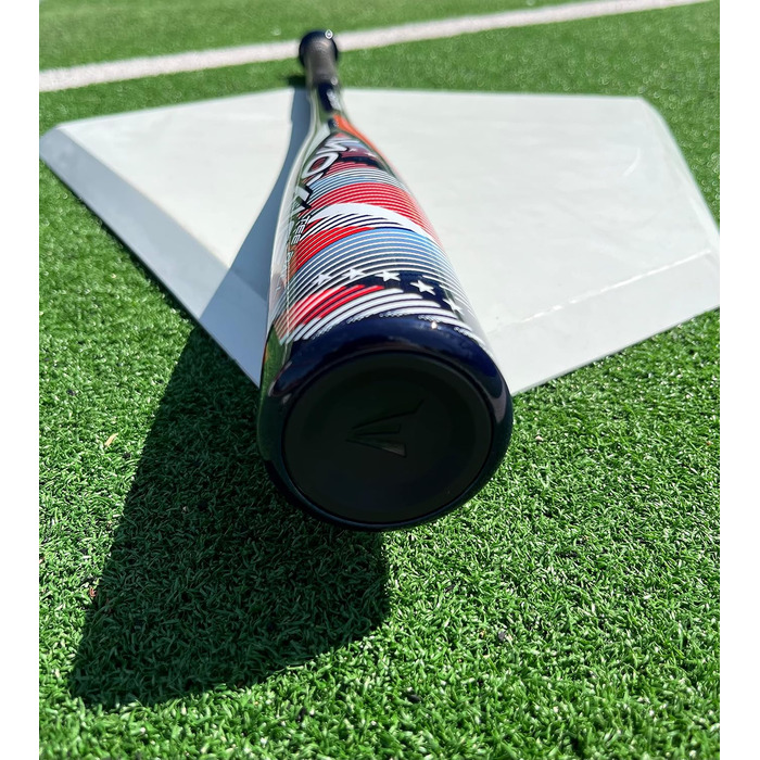 Дитяча бейсбольна бита Easton Moxie T-Ball, -13, декілька стилів, США