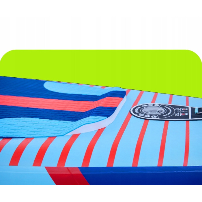 SUP-дошка Urbogym VENTI, 350 см