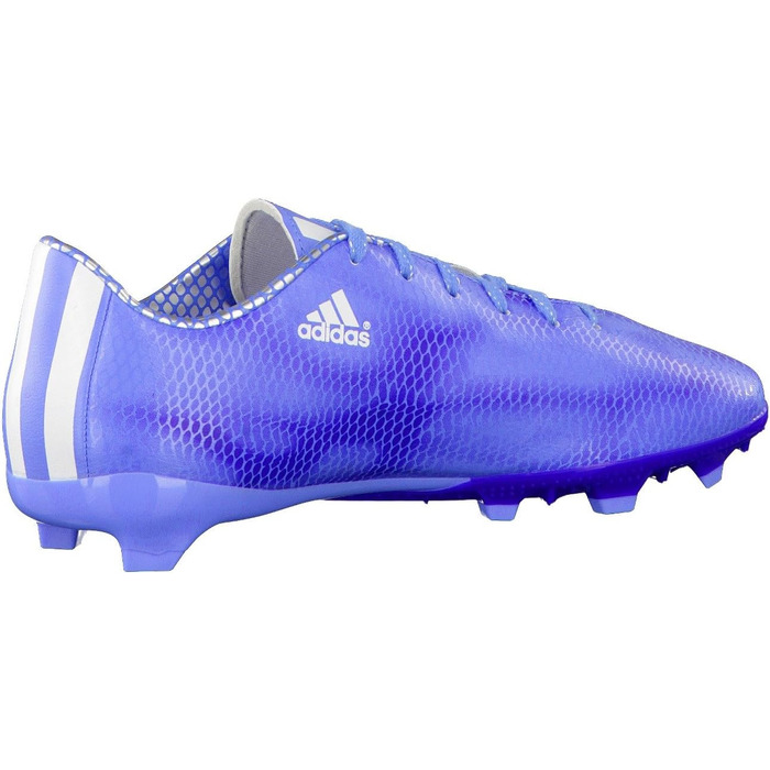 Жіночі футбольні бутси Adidas F10 FG для футболу