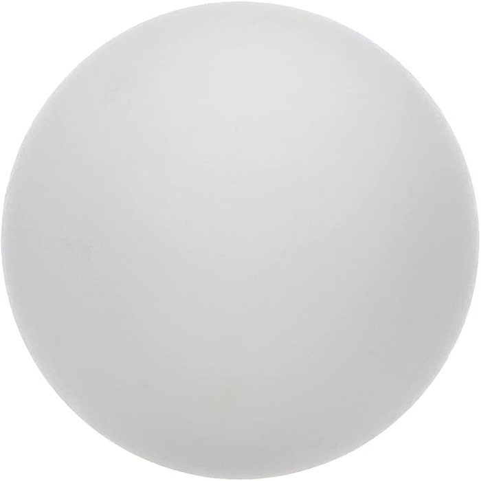 Преміум тенісні м’ячі JOOLA Flash White 40+, білі, 72 шт.