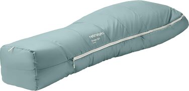 Спальний мішок Retrospec Dream 30°F (Regular) - Мумія для кемпінгу, Fichtenstein