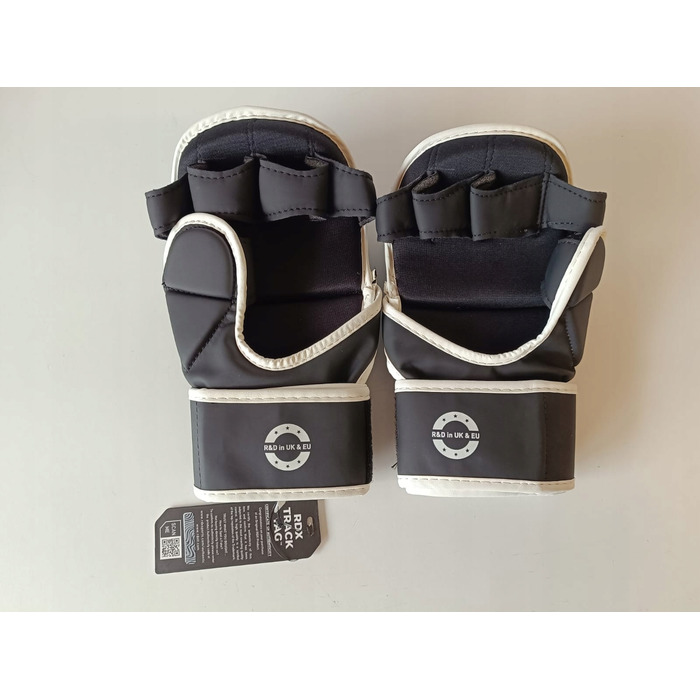 Боксерські рукавички RDX Kara, 8 унцій