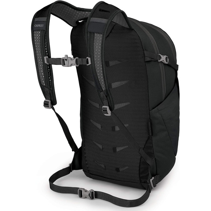 Рюкзак Osprey Daylite Plus для міста та подорожей, універсальний, легкий, 20 л