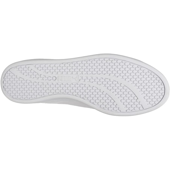 Кросівки жіночі Puma Smash WNS V2 білі - оригінал, 39 EU