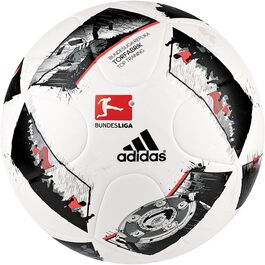 Футбольний м'яч adidas DFL Torfabrik Training Liga, тренувальний, офіційна репліка