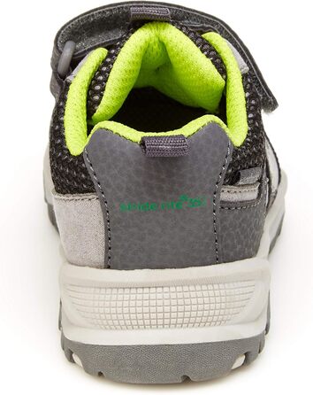 Дитячі кросівки Stride Rite TB003802 для хлопчиків, 30 EU, сірі