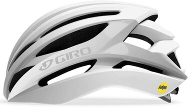 Шолом для шосейного велосипеда Giro Syntax MIPS для дорослих