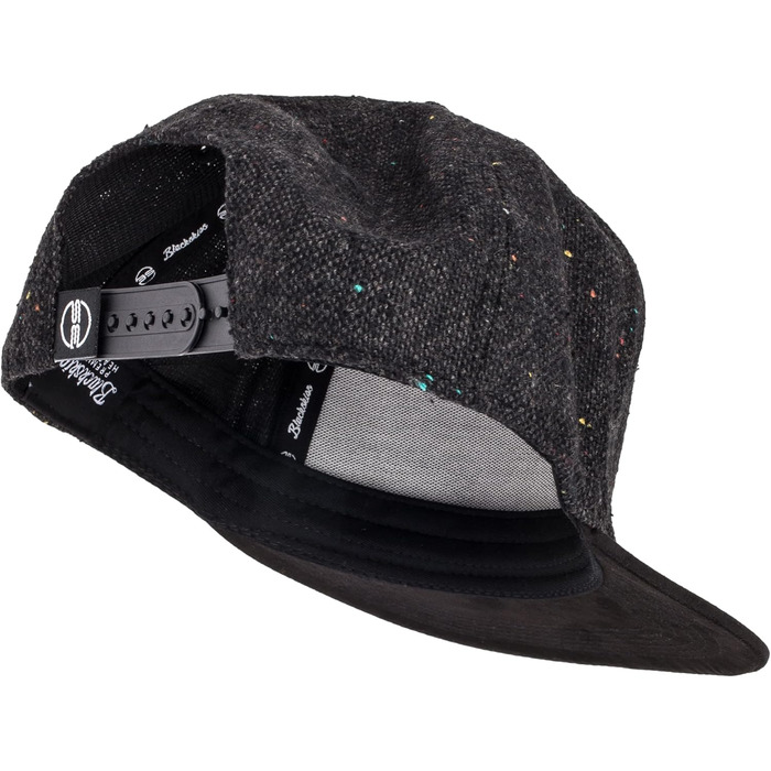 Кепка-снэпбек Blackskies Ancient Gods Hades: унісекс бейсболка преміум-якості для чоловіків та жінок, вуличний стиль, один розмір