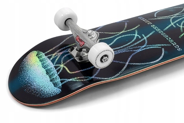 Скейтборд Enuff Abyss Hologram 8