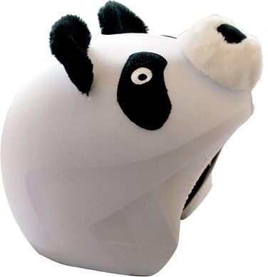 Чохол на шолом Coolcasc Panda Bear для мультиспорту