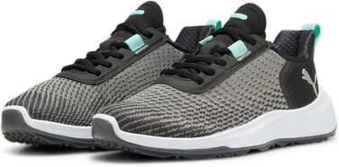 Жіночі гольф-туфлі PUMA Fusion Crush Sport WMNS, 42 EU, Puma Black Mint