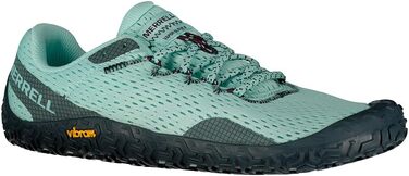 Жіночі трейлранні кросівки Merrell ALLOUT CHARGE, 37.5 EU, колір Frost Blue