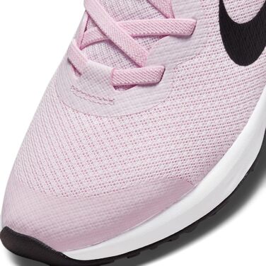 Дитячі кросівки Nike DD1094-007 Pink Foam Black (22 EU)