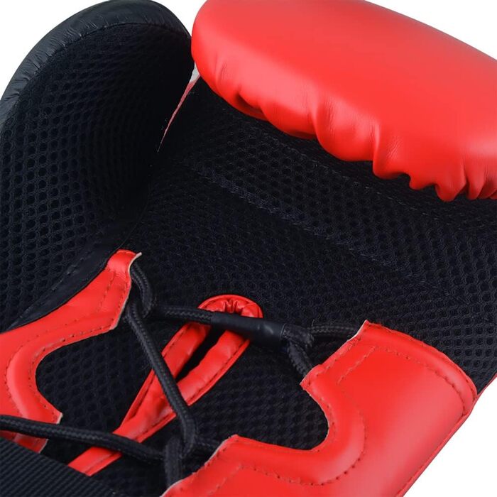 Боксерські рукавички Adidas Hybrid 250 Duo Lace з шнурівкою і липучкою, інноваційна комбінація застібок