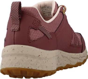 Жіночі трекінгові черевики Skechers Escape Plan, рожеві (39.5 EU)