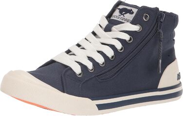 Жіночі кросівки Rocket Dog Jazzinhi, Canvas Navy, 37.5 EU