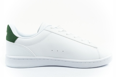 Жіночі спортивні кросівки Lacoste Carnaby Set, розмір 38
