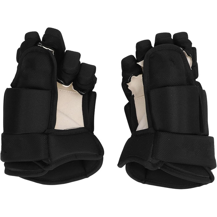 Хокейна рукавичка Goshyda, 1 пара: для хокею, роликового хокею, хокею на траві (14 дюймів)