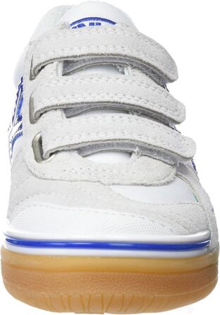 Дитячі фітнес-взуття Gresca Kid VCO S для хлопчиків та дівчаток, 28 EU, білі