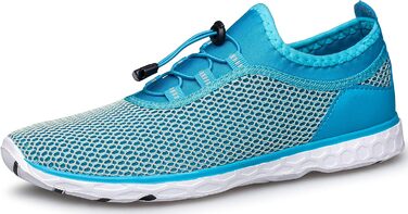 Жіночі водяні черевики DOUSSPRT, спортивні, швидковисихаючі, розмір 41 EU, Moonlight 001