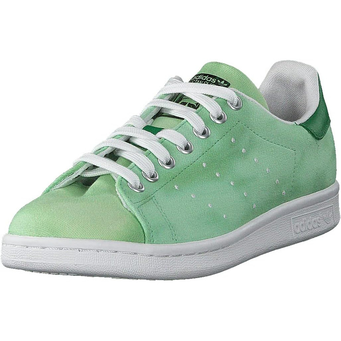 Кросівки Adidas Stan Smith Pharrell Williams Holi Pack, білі, унісекс, 42 EU