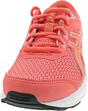 Кросівки ASICS Contend 8 GS, блакитний/персиковий, 39 EU