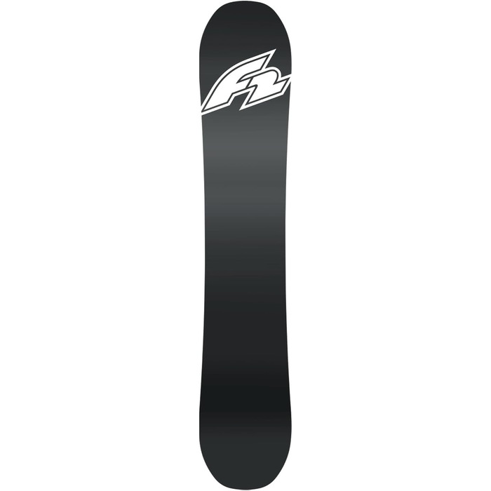 Сноуборд F2 Reverse Freeride/Freestyle 157 см, синій, 2023/24, для чоловіків