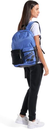 Рюкзак для плавання Arena One Go 30L - спортивний рюкзак для басейну та пляжу