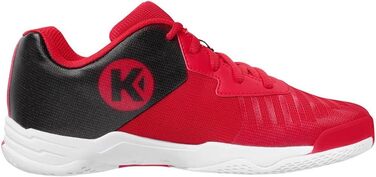 Дитячі гандбольні кросівки Kempa Magma Wing 2.0 Junior з підошвою Michelin для оптимального зчеплення